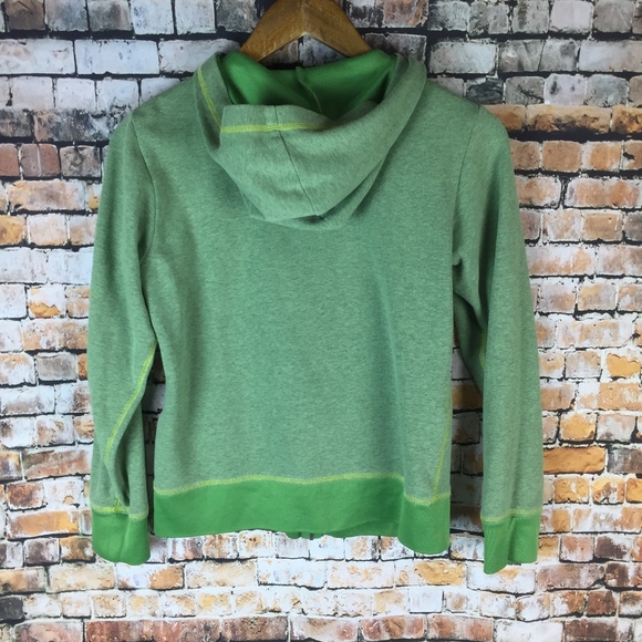 Columbia Front Zip Hoodie - Picture 2 of 5